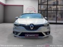 Renault megane iv berline dci 130 energy intens/camera de recul/regulateur de vitesse / carplay occasion paris 17ème...