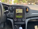 Renault megane iv berline dci 130 energy intens/camera de recul/regulateur de vitesse / carplay occasion paris 17ème...