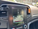Renault megane iv berline dci 130 energy intens/camera de recul/regulateur de vitesse / carplay occasion paris 17ème...