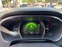 Renault megane iv berline dci 130 energy intens/camera de recul/regulateur de vitesse / carplay occasion paris 17ème...