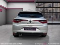 Renault megane iv berline dci 130 energy intens/camera de recul/regulateur de vitesse / carplay occasion paris 17ème...