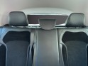 Renault megane iv berline dci 130 energy intens/camera de recul/regulateur de vitesse / carplay occasion paris 17ème...