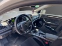Renault megane iv berline dci 130 energy intens/camera de recul/regulateur de vitesse / carplay occasion paris 17ème...