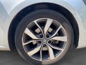 Renault megane iv berline dci 130 energy intens/camera de recul/regulateur de vitesse / carplay occasion paris 17ème...