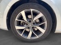 Renault megane iv berline dci 130 energy intens/camera de recul/regulateur de vitesse / carplay occasion paris 17ème...