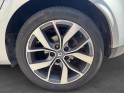 Renault megane iv berline dci 130 energy intens/camera de recul/regulateur de vitesse / carplay occasion paris 17ème...