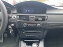 Bmw m3 coupe e92 m3 garantie 12 coussinets de bielles et embrayage neufs occasion simplicicar caen  simplicicar simplicibike...