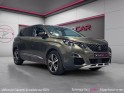 Peugeot 5008 bluehdi 130ch ss eat8 allure 7 places carplay caméra keyless garantie 12 mois occasion simplicicar narbonne...