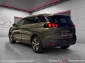 Peugeot 5008 bluehdi 130ch ss eat8 allure 7 places carplay caméra keyless garantie 12 mois occasion simplicicar narbonne...