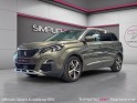 Peugeot 5008 bluehdi 130ch ss eat8 allure 7 places carplay caméra keyless garantie 12 mois occasion simplicicar narbonne...