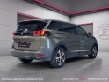 Peugeot 5008 bluehdi 130ch ss eat8 allure 7 places carplay caméra keyless garantie 12 mois occasion simplicicar narbonne...