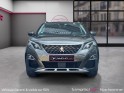 Peugeot 5008 bluehdi 130ch ss eat8 allure 7 places carplay caméra keyless garantie 12 mois occasion simplicicar narbonne...