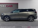 Peugeot 5008 bluehdi 130ch ss eat8 allure 7 places carplay caméra keyless garantie 12 mois occasion simplicicar narbonne...