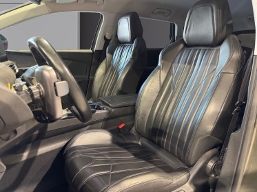 Peugeot 5008 bluehdi 130ch ss eat8 allure 7 places carplay caméra keyless garantie 12 mois occasion simplicicar narbonne...