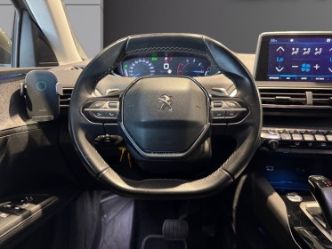 Peugeot 5008 bluehdi 130ch ss eat8 allure 7 places carplay caméra keyless garantie 12 mois occasion simplicicar narbonne...