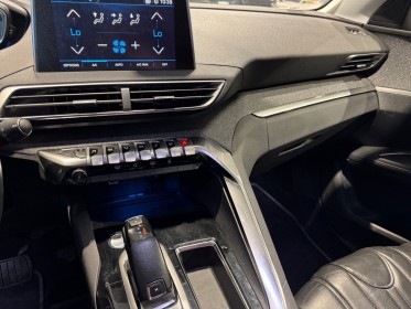 Peugeot 5008 bluehdi 130ch ss eat8 allure 7 places carplay caméra keyless garantie 12 mois occasion simplicicar narbonne...