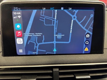 Peugeot 5008 bluehdi 130ch ss eat8 allure 7 places carplay caméra keyless garantie 12 mois occasion simplicicar narbonne...