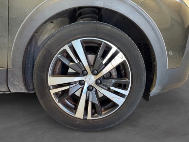 Peugeot 5008 bluehdi 130ch ss eat8 allure 7 places carplay caméra keyless garantie 12 mois occasion simplicicar narbonne...