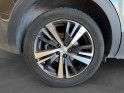 Peugeot 5008 bluehdi 130ch ss eat8 allure 7 places carplay caméra keyless garantie 12 mois occasion simplicicar narbonne...