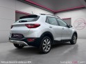 Kia stonic 1.0 t-gdi 100 ch bvm6 active - camera de recul - garantie 12 mois occasion simplicicar caen  simplicicar...