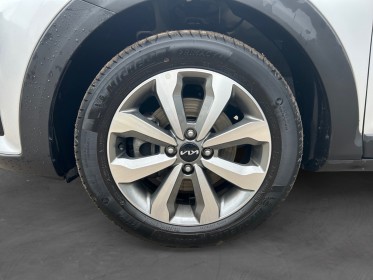 Kia stonic 1.0 t-gdi 100 ch bvm6 active - camera de recul - garantie 12 mois occasion simplicicar caen  simplicicar...