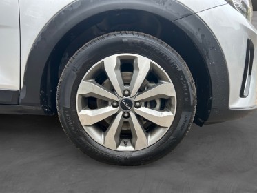 Kia stonic 1.0 t-gdi 100 ch bvm6 active - camera de recul - garantie 12 mois occasion simplicicar caen  simplicicar...