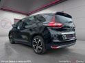 Renault megane iv berline 150 blue edc dci intens || carplay || garantie 12 mois || occasion osny simplicicar simplicibike...