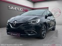 Renault megane iv berline 150 blue edc dci intens || carplay || garantie 12 mois || occasion osny simplicicar simplicibike...