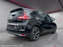 Renault megane iv berline 150 blue edc dci intens || carplay || garantie 12 mois || occasion osny simplicicar simplicibike...