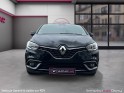 Renault megane iv berline 150 blue edc dci intens || carplay || garantie 12 mois || occasion osny simplicicar simplicibike...