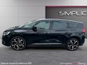 Renault megane iv berline 150 blue edc dci intens || carplay || garantie 12 mois || occasion osny simplicicar simplicibike...