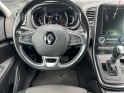 Renault megane iv berline 150 blue edc dci intens || carplay || garantie 12 mois || occasion osny simplicicar simplicibike...