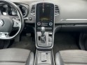 Renault megane iv berline 150 blue edc dci intens || carplay || garantie 12 mois || occasion osny simplicicar simplicibike...