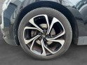 Renault megane iv berline 150 blue edc dci intens || carplay || garantie 12 mois || occasion osny simplicicar simplicibike...