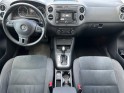 Volkswagen tiguan 2.0 tdi trackline  4motion bluemotion technology dsg7 140 fap || toit panoramique ouvrant || garantie 12......