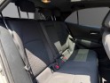 Toyota corolla hybride my20 122h design/toit ouvrant/apple carplay/garantie 12 mois occasion paris 17ème (75)(porte maillot)...