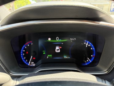 Toyota corolla hybride my20 122h design/toit ouvrant/apple carplay/garantie 12 mois occasion paris 17ème (75)(porte maillot)...