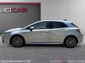 Toyota corolla hybride my20 122h design/toit ouvrant/apple carplay/garantie 12 mois occasion paris 17ème (75)(porte maillot)...