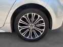 Toyota corolla hybride my20 122h design/toit ouvrant/apple carplay/garantie 12 mois occasion paris 17ème (75)(porte maillot)...