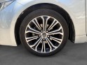 Toyota corolla hybride my20 122h design/toit ouvrant/apple carplay/garantie 12 mois occasion paris 17ème (75)(porte maillot)...