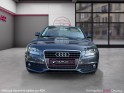 Audi a4 a4 2.0 tdie 136 dpf ambiente || garantie 12 mois || occasion osny simplicicar simplicibike france