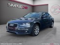 Audi a4 a4 2.0 tdie 136 dpf ambiente || garantie 12 mois || occasion osny simplicicar simplicibike france