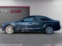 Audi a4 a4 2.0 tdie 136 dpf ambiente || garantie 12 mois || occasion osny simplicicar simplicibike france