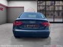 Audi a4 a4 2.0 tdie 136 dpf ambiente || garantie 12 mois || occasion osny simplicicar simplicibike france