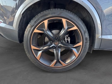 Cupra formentor 1.5 tsi 150 ch dsg7 business toit ouvrant / pack hiver / pack drive xl occasion montpellier (34) simplicicar...
