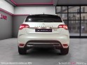 Ds ds4 crossback 2.0 hdi 180 eat6 sport chic / garantie 12 mois occasion simplicicar nancy simplicicar simplicibike france