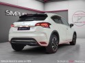 Ds ds4 crossback 2.0 hdi 180 eat6 sport chic / garantie 12 mois occasion simplicicar nancy simplicicar simplicibike france