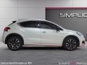 Ds ds4 crossback 2.0 hdi 180 eat6 sport chic / garantie 12 mois occasion simplicicar nancy simplicicar simplicibike france
