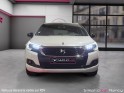 Ds ds4 crossback 2.0 hdi 180 eat6 sport chic / garantie 12 mois occasion simplicicar nancy simplicicar simplicibike france