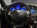 Ds ds4 crossback 2.0 hdi 180 eat6 sport chic / garantie 12 mois occasion simplicicar nancy simplicicar simplicibike france